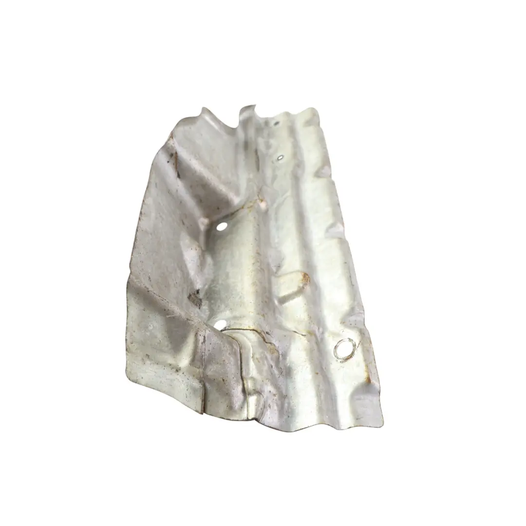 Plate Shield Panel 2.5 TFSI to Audi RS3 8P Q3 8U Engine Motor Cover with Part number 07K129597D Audi RS3 8P Q3 8U Engine Motor Cover Plate Shield Panel 2.5 TFSI - SKU 07K129597D - Part number 07K129597D