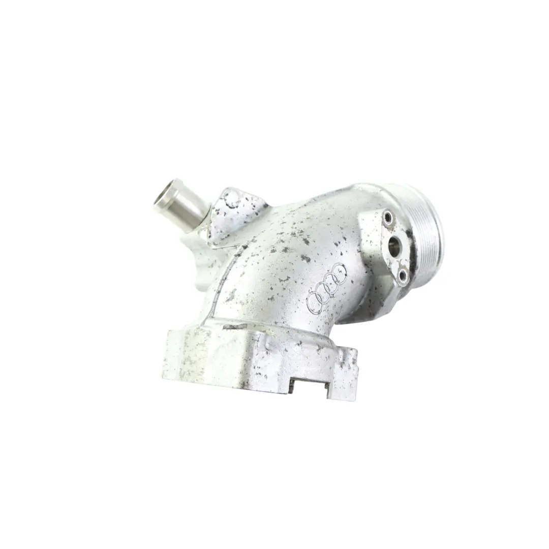 TTRS 8J RSQ3 8U Ansaugkrümmer Lufteinlass Rohr Schlauch für Audi RS3 8P mit Teilenummer 07K133066C Audi RS3 8P TTRS 8J RSQ3 8U Ansaugkrümmer Lufteinlass Rohr Schlauch - SKU 07K133066C - Teilenummer 07K133066C