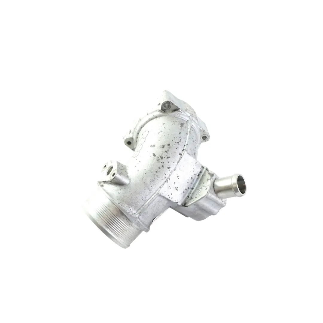 Audi RS3 8P TTRS 8J RSQ3 8U Air Intake Inlet Manifold Pipe Hose - SKU 07K133066C - Part number 07K133066C