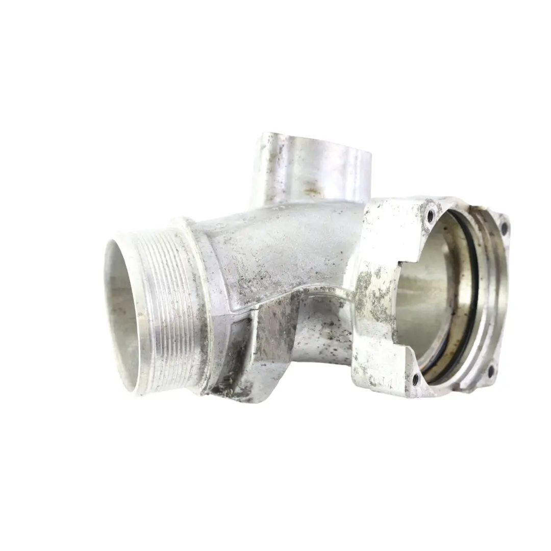 TTRS 8J RSQ3 8U Rura Dolotu Króćca do Audi RS3 8P o numerze 07K133066C Audi RS3 8P TTRS 8J RSQ3 8U Rura Dolotu Króćca - SKU 07K133066C - Numer Części 07K133066C