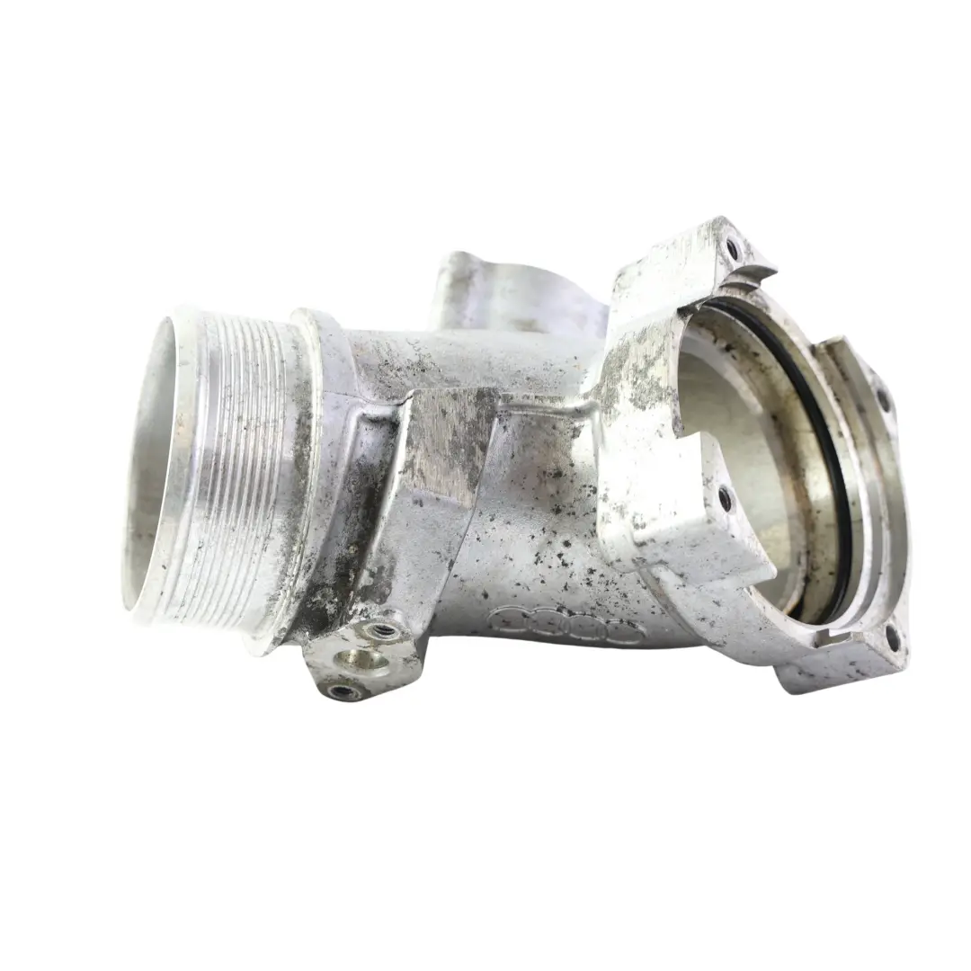 Audi RS3 8P TTRS 8J RSQ3 8U Ansaugkrümmer Lufteinlass Rohr Schlauch - SKU 07K133066C - Teilenummer 07K133066C