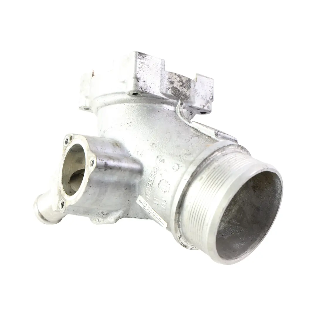 TTRS 8J RSQ3 8U Rura Dolotu Króćca do Audi RS3 8P o numerze 07K133066C Audi RS3 8P TTRS 8J RSQ3 8U Rura Dolotu Króćca - SKU 07K133066C - Numer Części 07K133066C