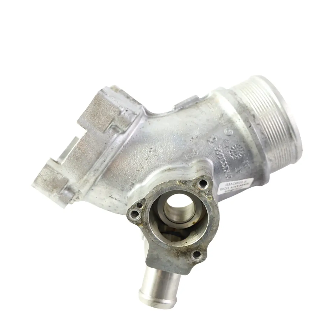 TTRS 8J RSQ3 8U Tubo Colector Admisión Aire para Audi RS3 8P con número de pieza 07K133066C Audi RS3 8P TTRS 8J RSQ3 8U Tubo Colector Admisión Aire - SKU 07K133066C - Número de pieza 07K133066C