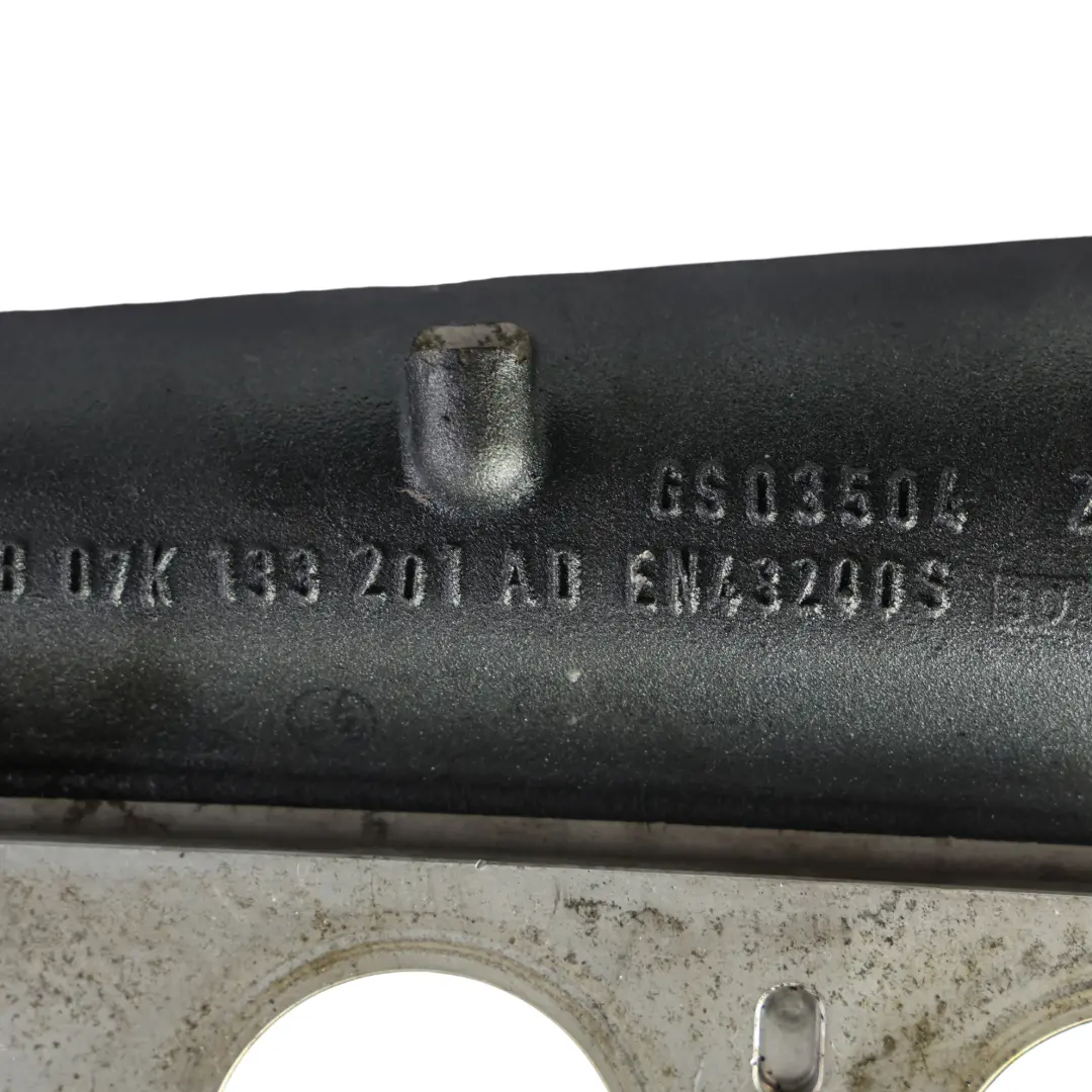 RSQ3 8U Ansaugkrümmer Luftverteilung 2.5 TFSI für Audi RS3 8P TT 8J mit Teilenummer 07K133201AD Audi RS3 8P TT 8J RSQ3 8U Ansaugkrümmer Luftverteilung 2.5 TFSI - SKU 07K133201AD-1 - Teilenummer 07K133201AD