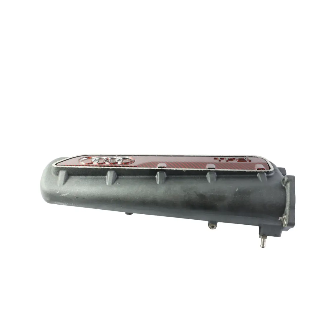 RSQ3 8U Kolektor Dolotowy Powietrza 2.5 TFSI do Audi RS3 8P TT 8J o numerze 07K133201AD Audi RS3 8P TT 8J RSQ3 8U Kolektor Dolotowy Powietrza 2.5 TFSI - SKU 07K133201AD-1 - Numer Części 07K133201AD