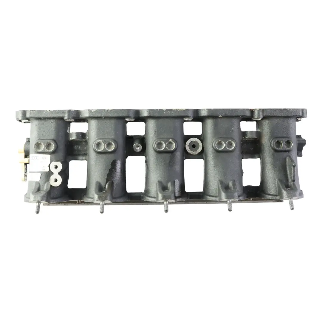 Audi RS3 8P 8V RSQ3 8U TTRS 8J Intake Manifold Lower Section - SKU 07K133201AE - Part number 07K133201AE