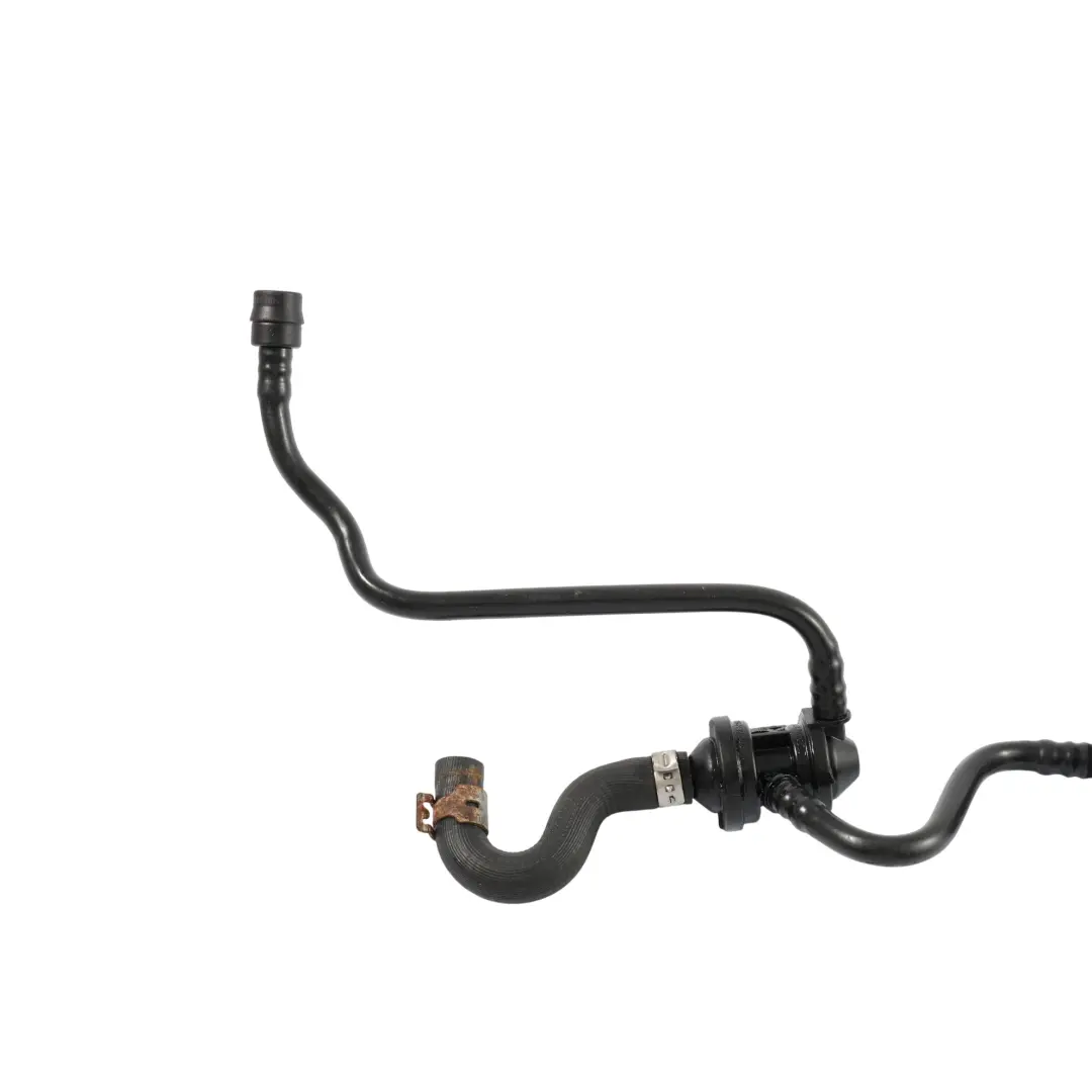 Luftfilter Vakuum Schlauch Leitung 2.5 TFSI für Audi RS3 8P mit Teilenummer 07K133352C Audi RS3 8P Luftfilter Vakuum Schlauch Leitung 2.5 TFSI - SKU 07K133352C - Teilenummer 07K133352C
