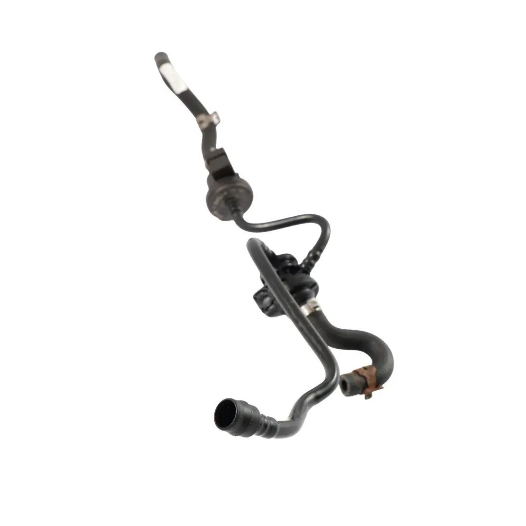 Audi RS3 8P Tuyau Conduit Vide Filtre Air 2.5 TFSI - SKU 07K133352C - Numéro de pièce 07K133352C