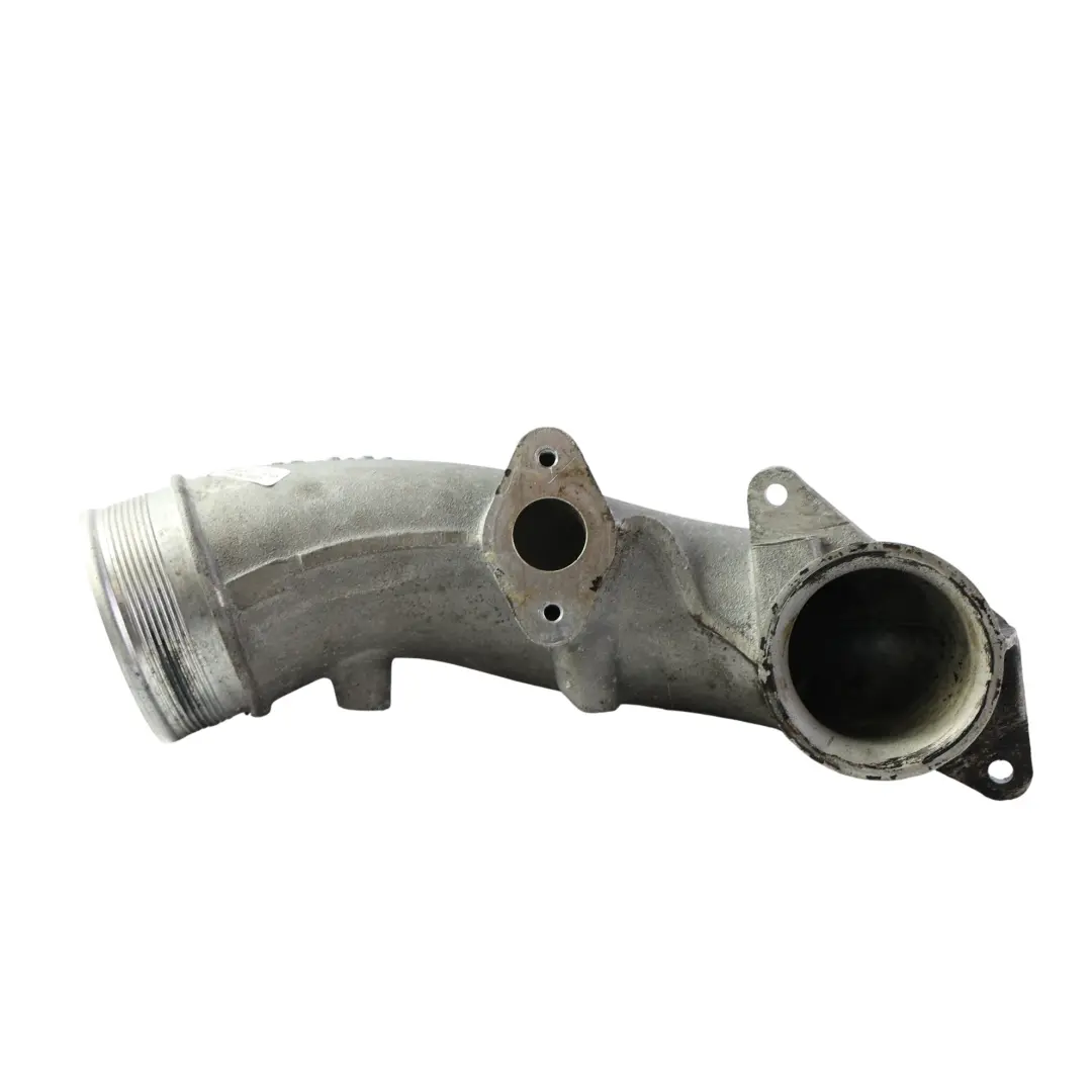 RSQ3 8U TTRS 8J Turbo Air Intake Pipe Hose 2.5 TFSI to Audi RS3 8V 8P with Part number 07K133359D Audi RS3 8V 8P RSQ3 8U TTRS 8J Turbo Air Intake Pipe Hose 2.5 TFSI - SKU 07K133359D - Part number 07K133359D