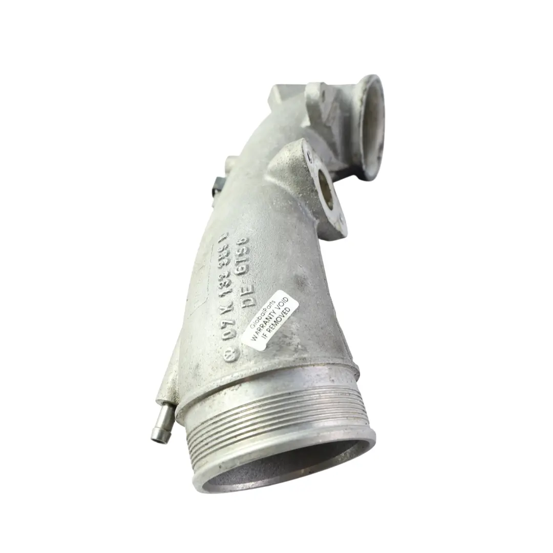 Audi RS3 8V 8P RSQ3 8U TTRS 8J Turbo Ansaugschlauch 2.5 TFSI - SKU 07K133359D - Teilenummer 07K133359D