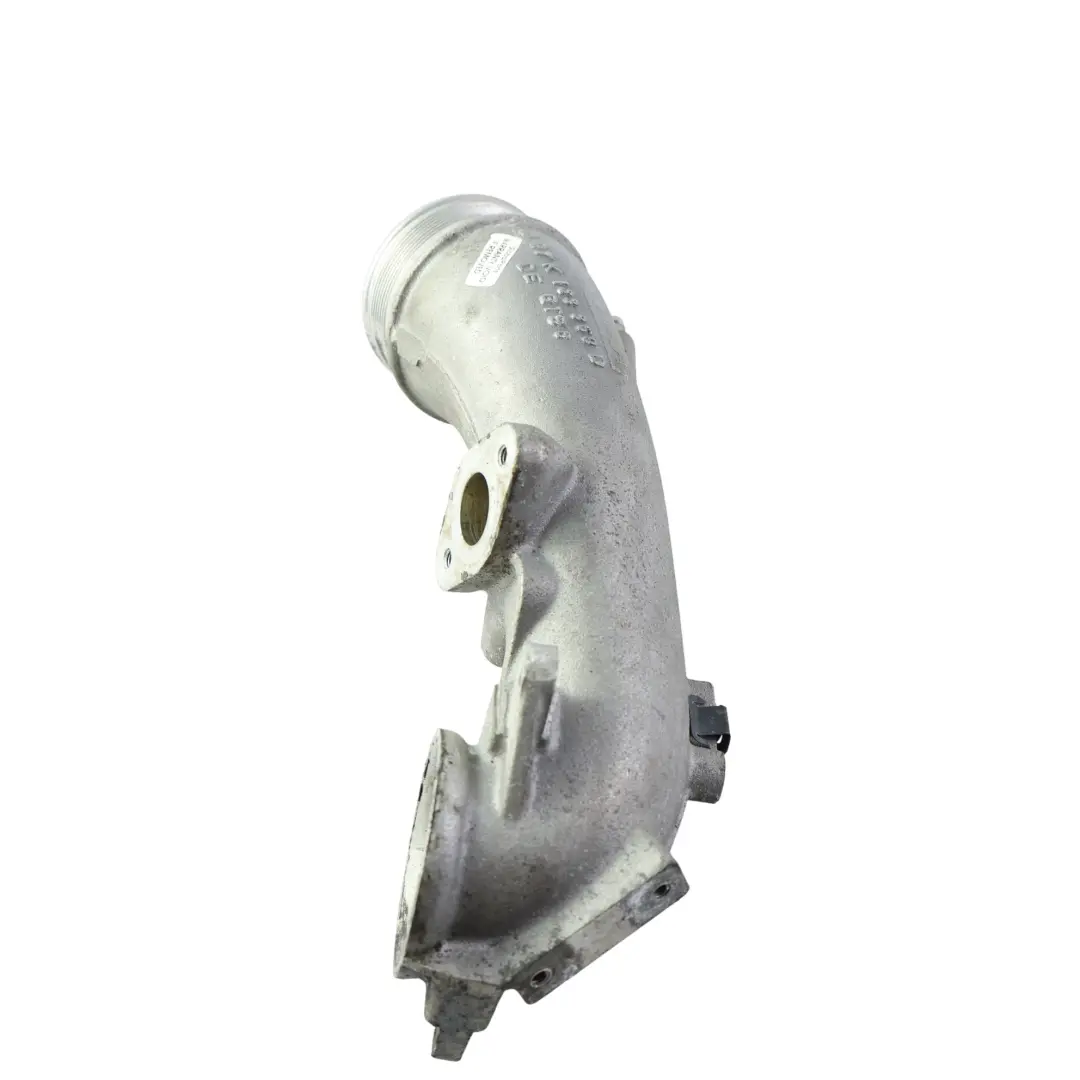 RSQ3 8U TTRS 8J Tuyau Admission Air Turbo 2.5 TFSI pour Audi RS3 8V 8P à propos du numéro de pièce 07K133359D Audi RS3 8V 8P RSQ3 8U TTRS 8J Tuyau Admission Air Turbo 2.5 TFSI - SKU 07K133359D - Numéro de pièce 07K133359D