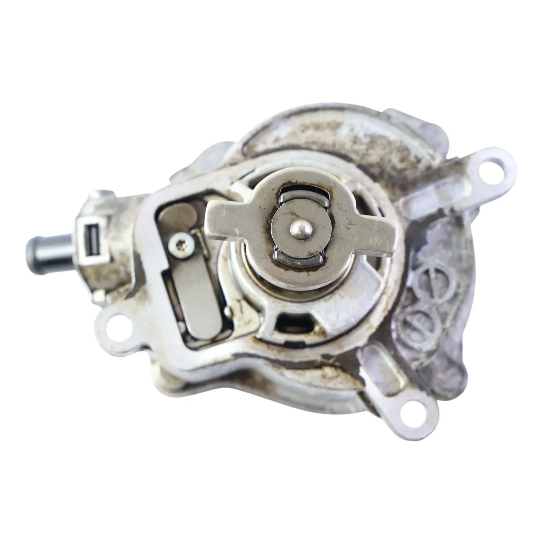 Audi A3 8Y RS3 8P 8V TTRS 8J Vacuum Pump 2.5 TFSI Petrol 07K145100F