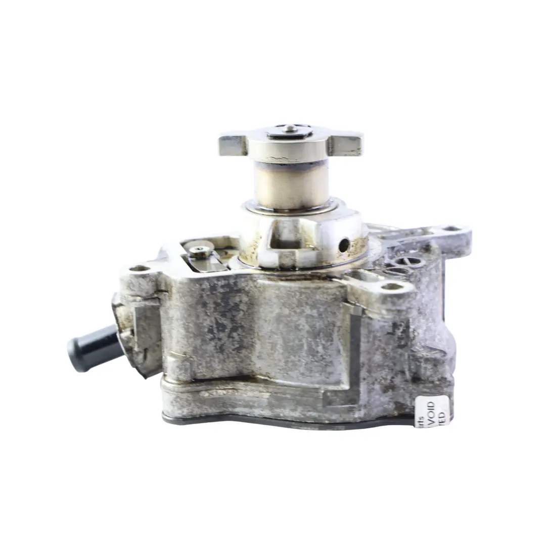Audi A3 8Y RS3 8P 8V TTRS 8J Vacuum Pump 2.5 TFSI Petrol - SKU 07K145100F - Part number 07K145100F