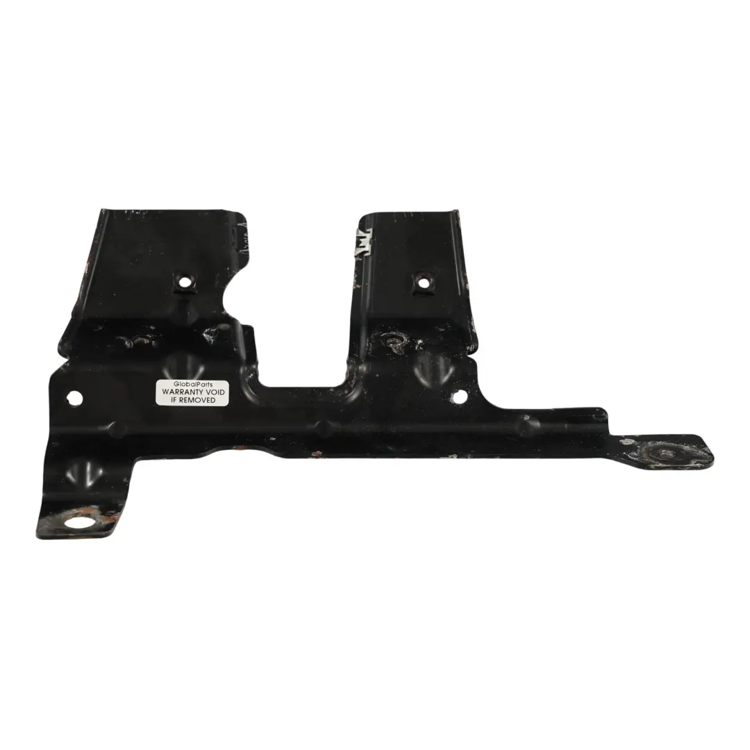 Audi RS3 8P TTRS 8J Support Fixation Turbocompresseur - SKU 07K145317A - Numéro de pièce 07K145317A