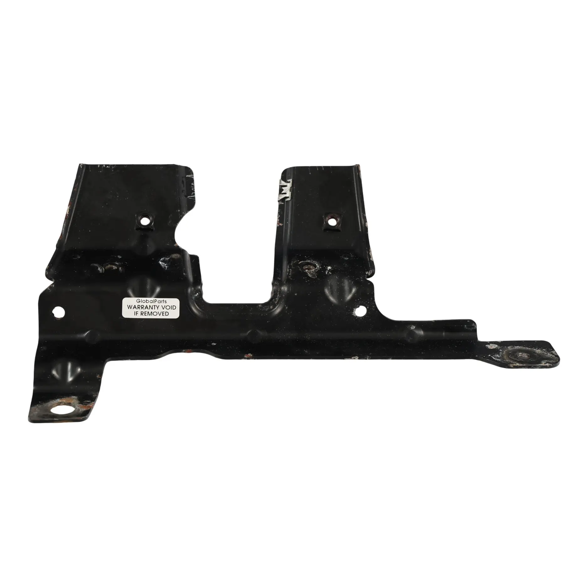 Audi RS3 8P TTRS 8J Turbocharger Bracket Mount Holder 07K145317A
