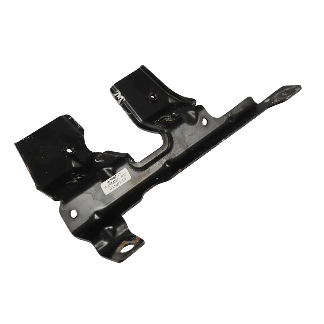 TTRS 8J Turbocharger Bracket Mount Holder to Audi RS3 8P with Part number 07K145317A Audi RS3 8P TTRS 8J Turbocharger Bracket Mount Holder - SKU 07K145317A - Part number 07K145317A