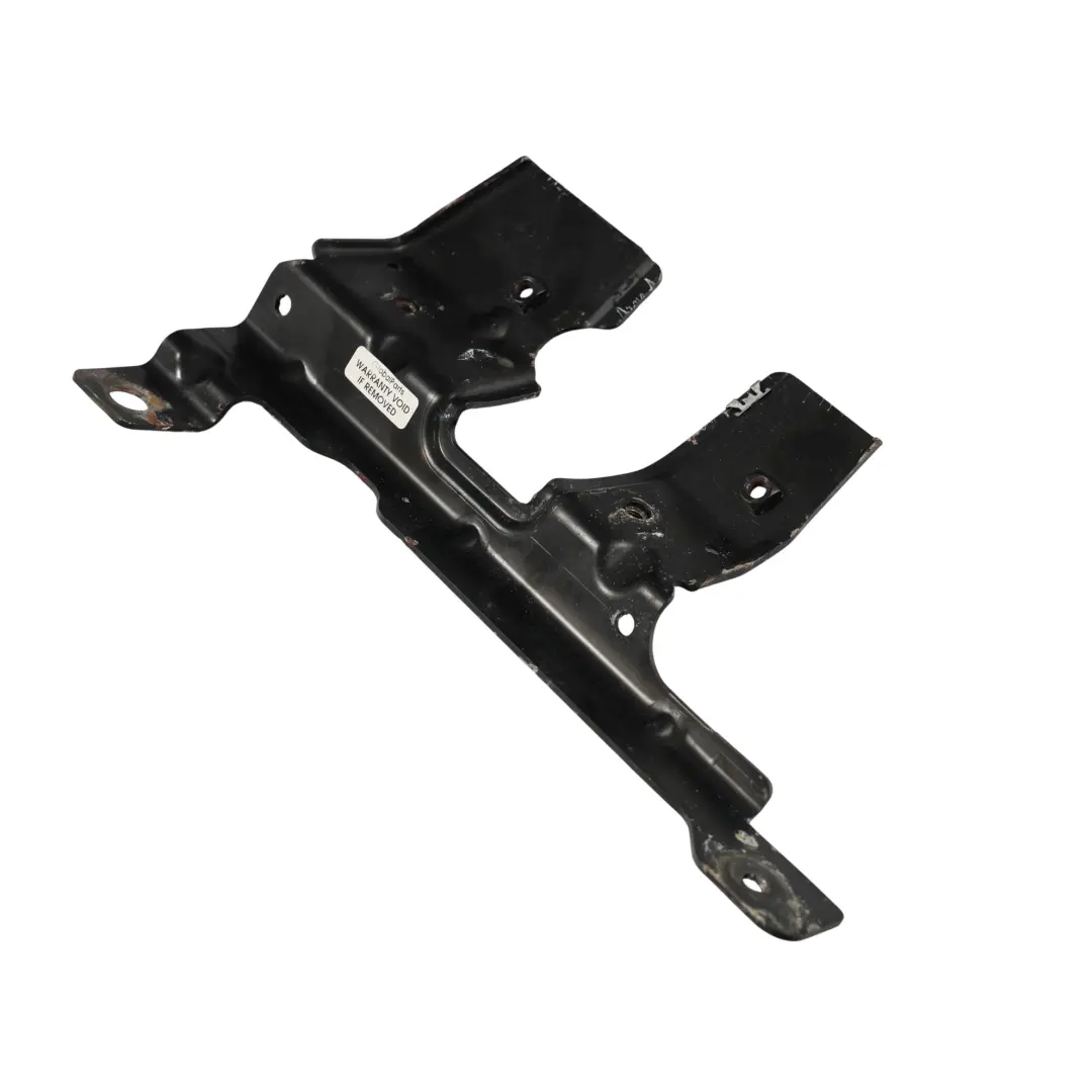 TTRS 8J Turbocharger Bracket Mount Holder to Audi RS3 8P with Part number 07K145317A Audi RS3 8P TTRS 8J Turbocharger Bracket Mount Holder - SKU 07K145317A - Part number 07K145317A