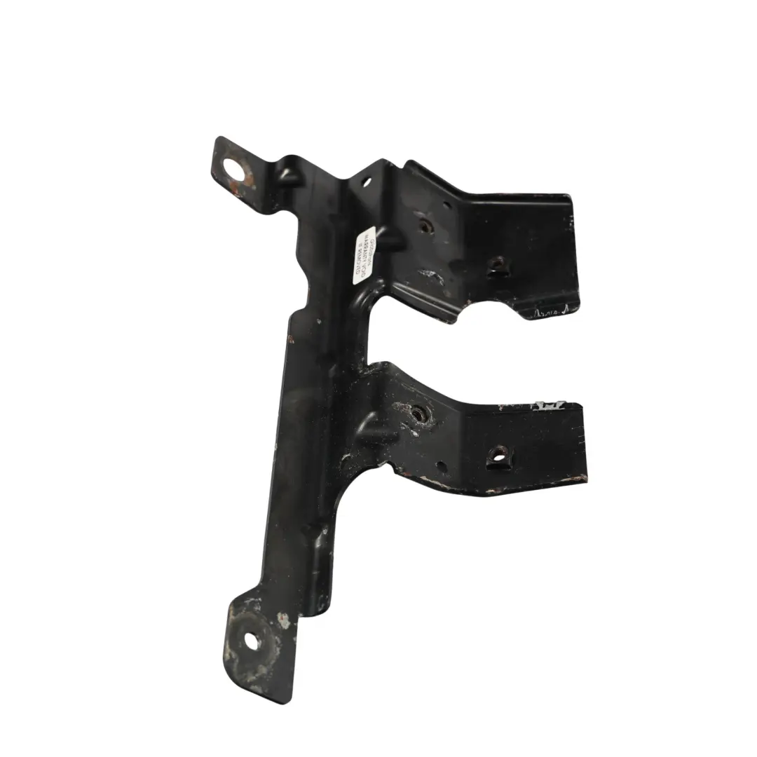 Audi RS3 8P TTRS 8J Turbocharger Bracket Mount Holder - SKU 07K145317A - Part number 07K145317A