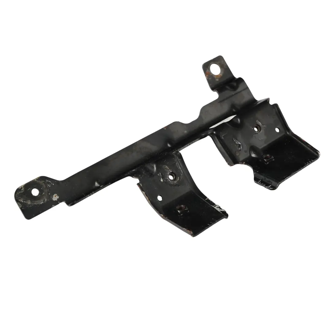 Audi RS3 8P TTRS 8J Turbolader Halterung Halter - SKU 07K145317A - Teilenummer 07K145317A