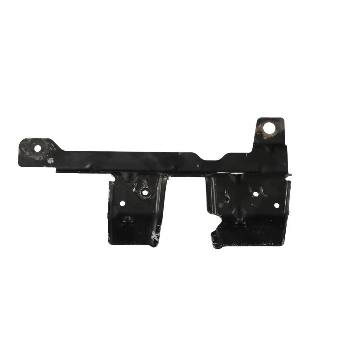 Audi RS3 8P TTRS 8J Support Fixation Turbocompresseur - SKU 07K145317A - Numéro de pièce 07K145317A