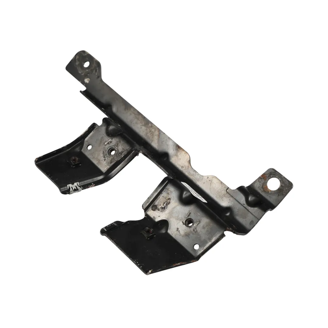 Audi RS3 8P TTRS 8J Turbolader Halterung Halter - SKU 07K145317A - Teilenummer 07K145317A