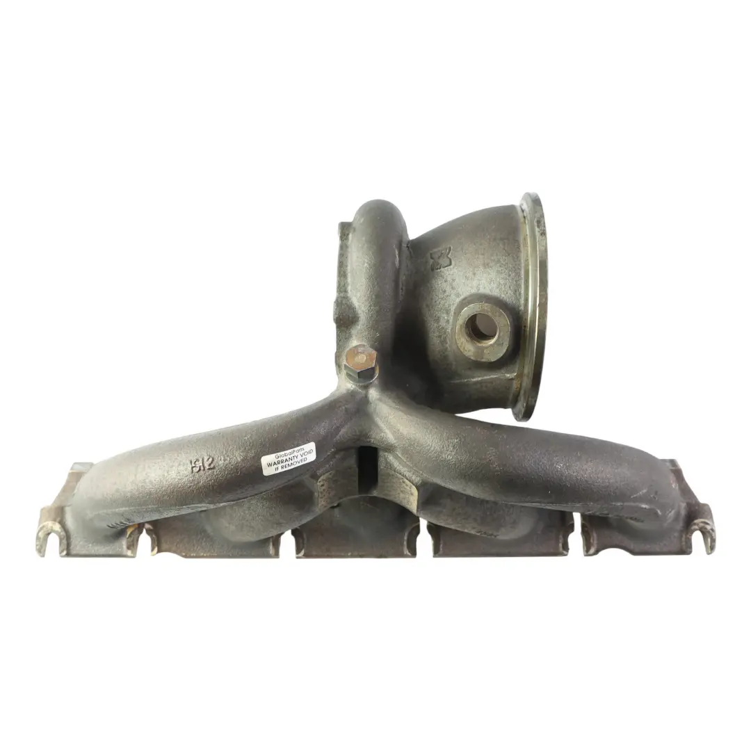 Audi RS3 8P TTRS 8J Turbo Turbolader Gehäuse - SKU 07K145701B-1 - Teilenummer 07K145701B