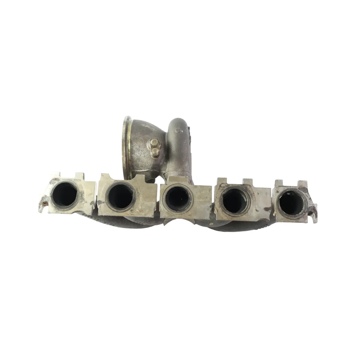 Audi RS3 8P TTRS 8J Turbo Turbocharger Part Housing - SKU 07K145701B-1 - Part number 07K145701B