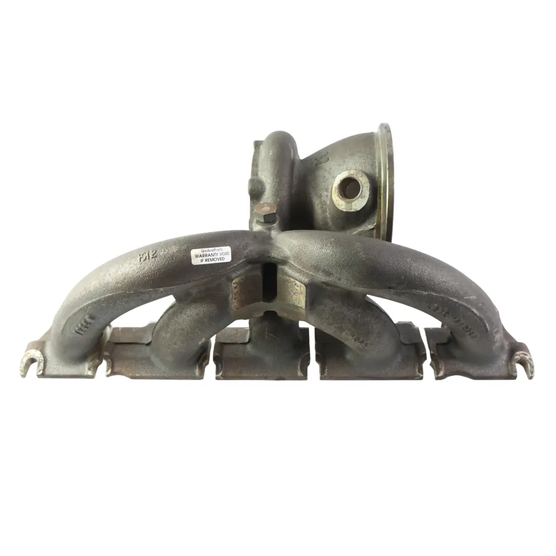 TTRS 8J Turbo Turbolader Gehäuse für Audi RS3 8P mit Teilenummer 07K145701B Audi RS3 8P TTRS 8J Turbo Turbolader Gehäuse - SKU 07K145701B-1 - Teilenummer 07K145701B