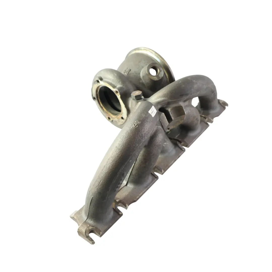 Audi RS3 8P TTRS 8J Turbo Turbocharger Part Housing - SKU 07K145701B-1 - Part number 07K145701B