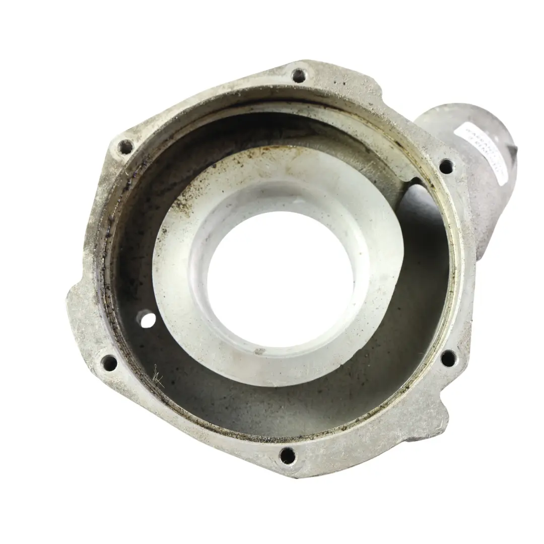 TTRS 8J 1.8 TSI Turbolader Gehäuse Teil für Audi RS3 8P mit Teilenummer 07K145701B Audi RS3 8P TTRS 8J 1.8 TSI Turbolader Gehäuse Teil - SKU 07K145701B-2 - Teilenummer 07K145701B