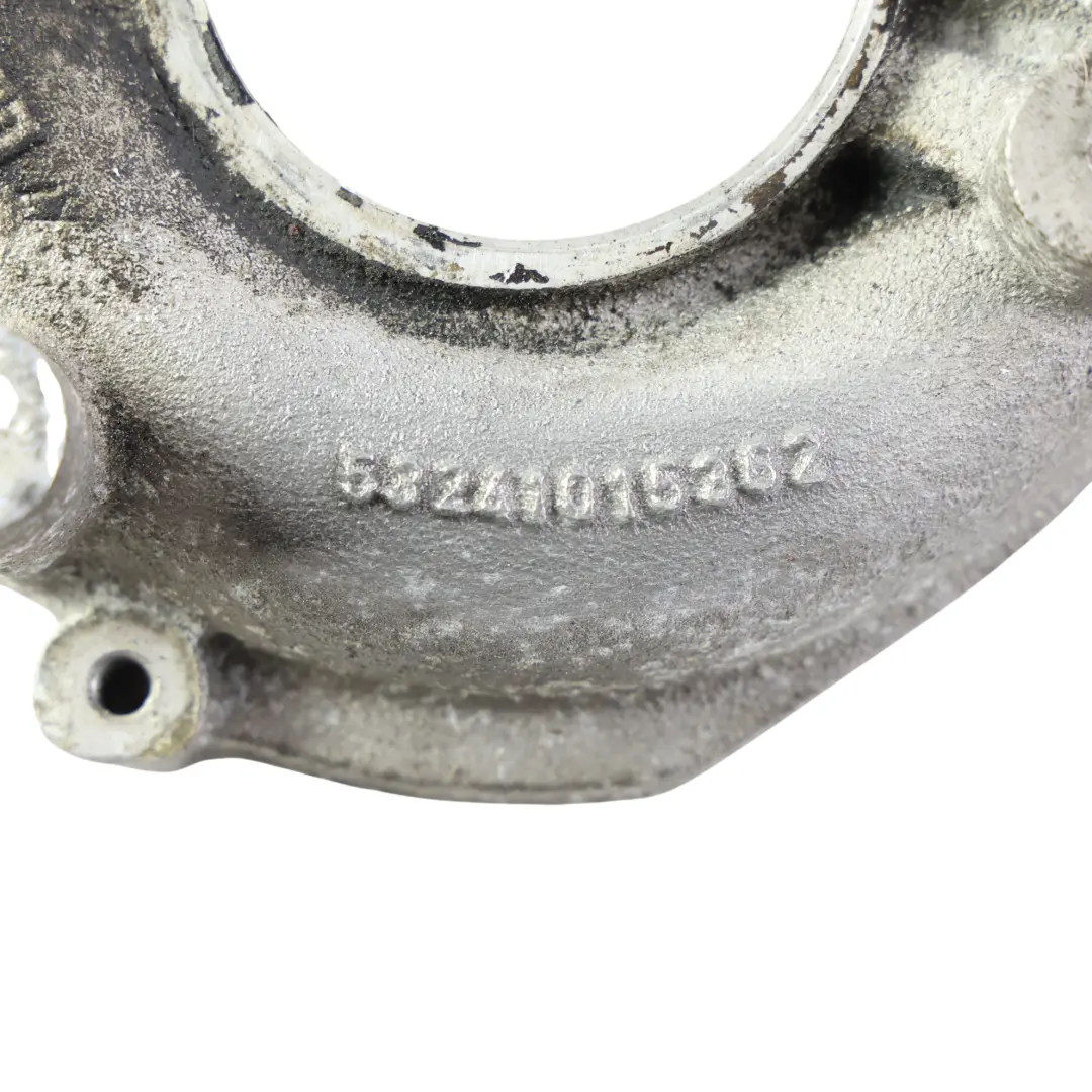 TTRS 8J 1.8 TSI Turbolader Gehäuse Teil für Audi RS3 8P mit Teilenummer 07K145701B Audi RS3 8P TTRS 8J 1.8 TSI Turbolader Gehäuse Teil - SKU 07K145701B-2 - Teilenummer 07K145701B