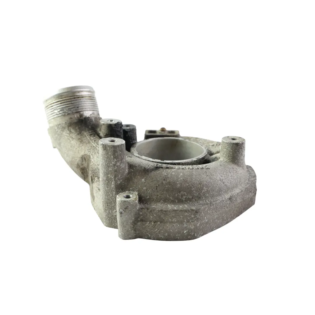 TTRS 8J Turbo Turbocharger Part Hosing 1.8 TSI to Audi RS3 8P with Part number 07K145701B Audi RS3 8P TTRS 8J Turbo Turbocharger Part Hosing 1.8 TSI - SKU 07K145701B-2 - Part number 07K145701B