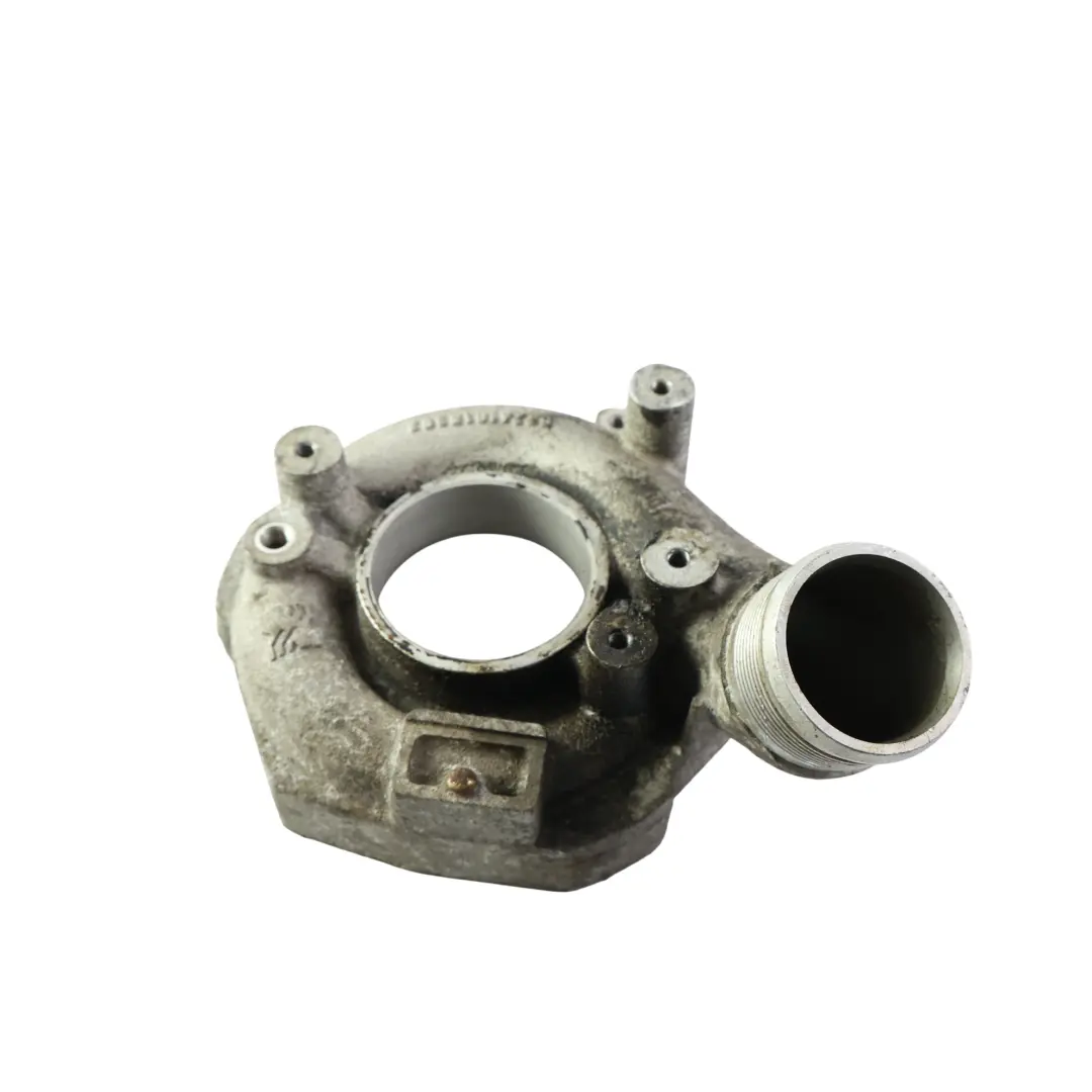 TTRS 8J 1.8 TSI Turbolader Gehäuse Teil für Audi RS3 8P mit Teilenummer 07K145701B Audi RS3 8P TTRS 8J 1.8 TSI Turbolader Gehäuse Teil - SKU 07K145701B-2 - Teilenummer 07K145701B