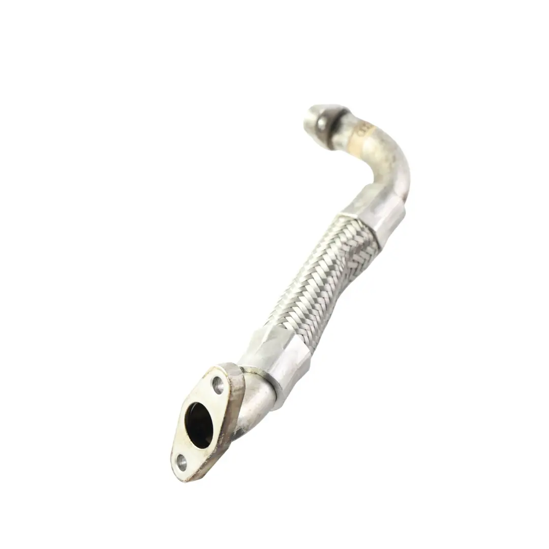 Przewód Powrotny Oleju Turbo 2.5 TFSI do Audi RS3 8P TT 8J Q3 8U o numerze 07K145735 Audi RS3 8P TT 8J Q3 8U Przewód Powrotny Oleju Turbo 2.5 TFSI - SKU 07K145735 - Numer Części 07K145735