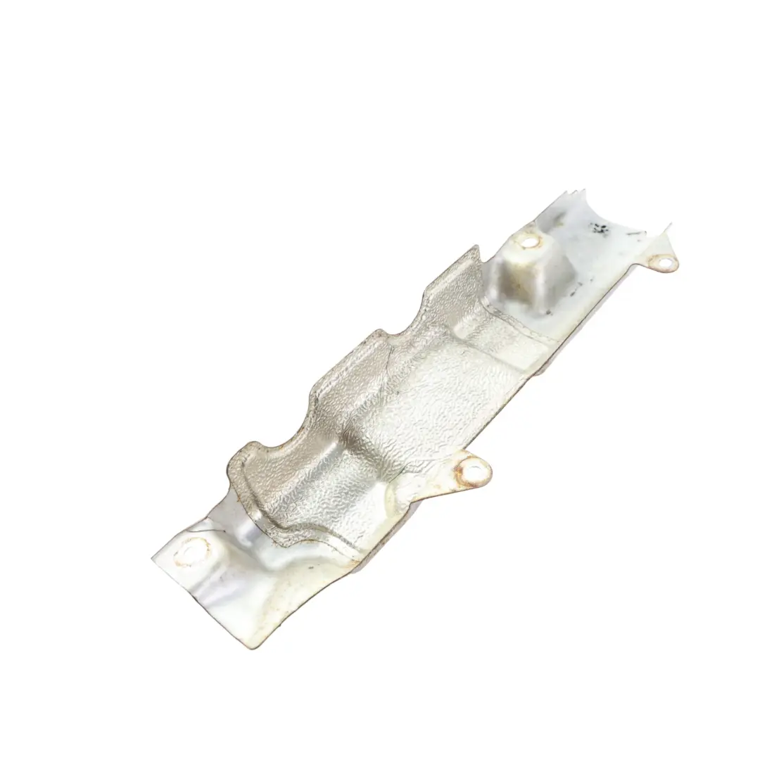 Exhaust Manifold Shield Cover Guard Panel to Audi RS3 8P TT 8J Q3 8U with Part number 07K253041G Audi RS3 8P TT 8J Q3 8U Exhaust Manifold Shield Cover Guard Panel - SKU 07K253041G - Part number 07K253041G