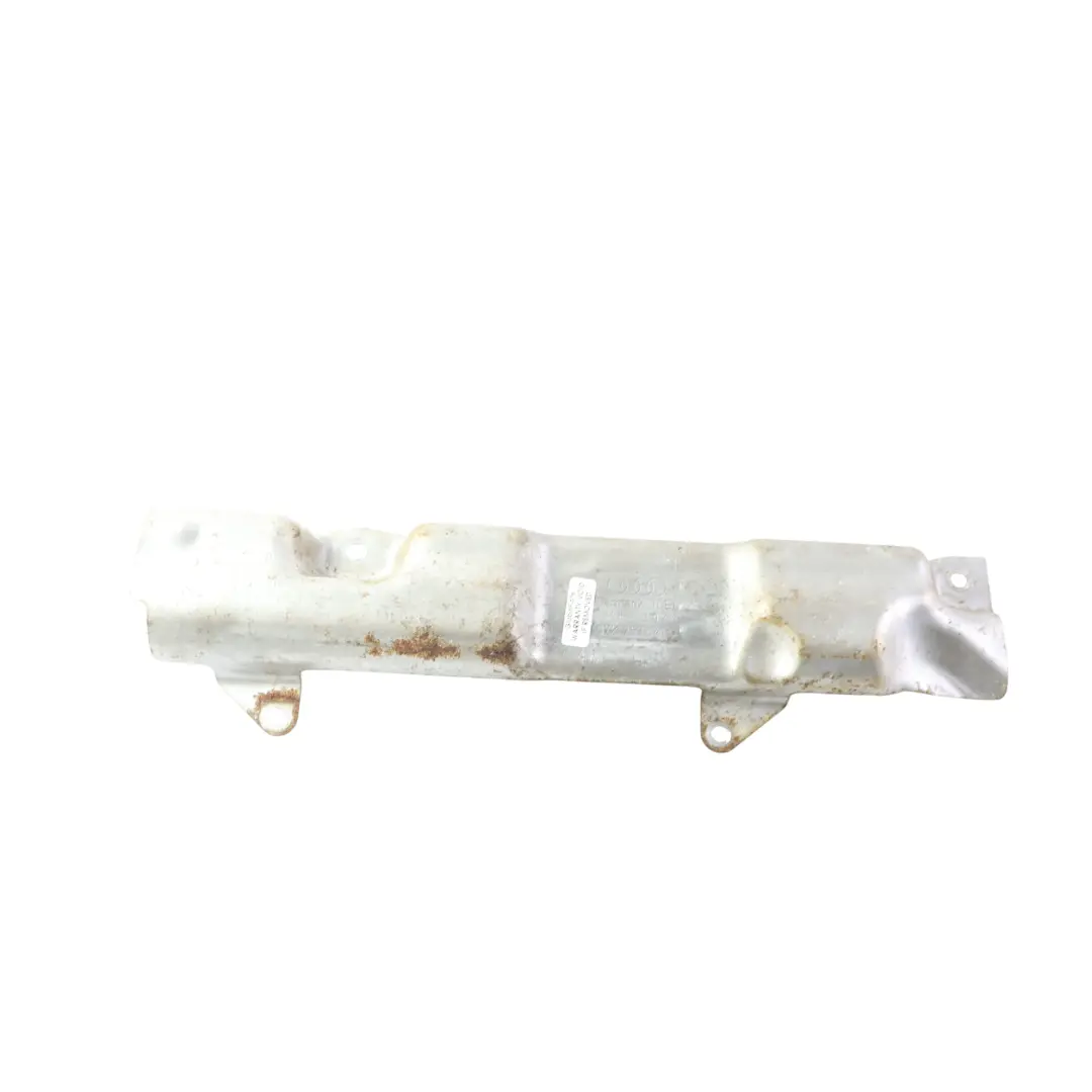 Exhaust Manifold Shield Cover Guard Panel to Audi RS3 8P TT 8J Q3 8U with Part number 07K253041G Audi RS3 8P TT 8J Q3 8U Exhaust Manifold Shield Cover Guard Panel - SKU 07K253041G - Part number 07K253041G