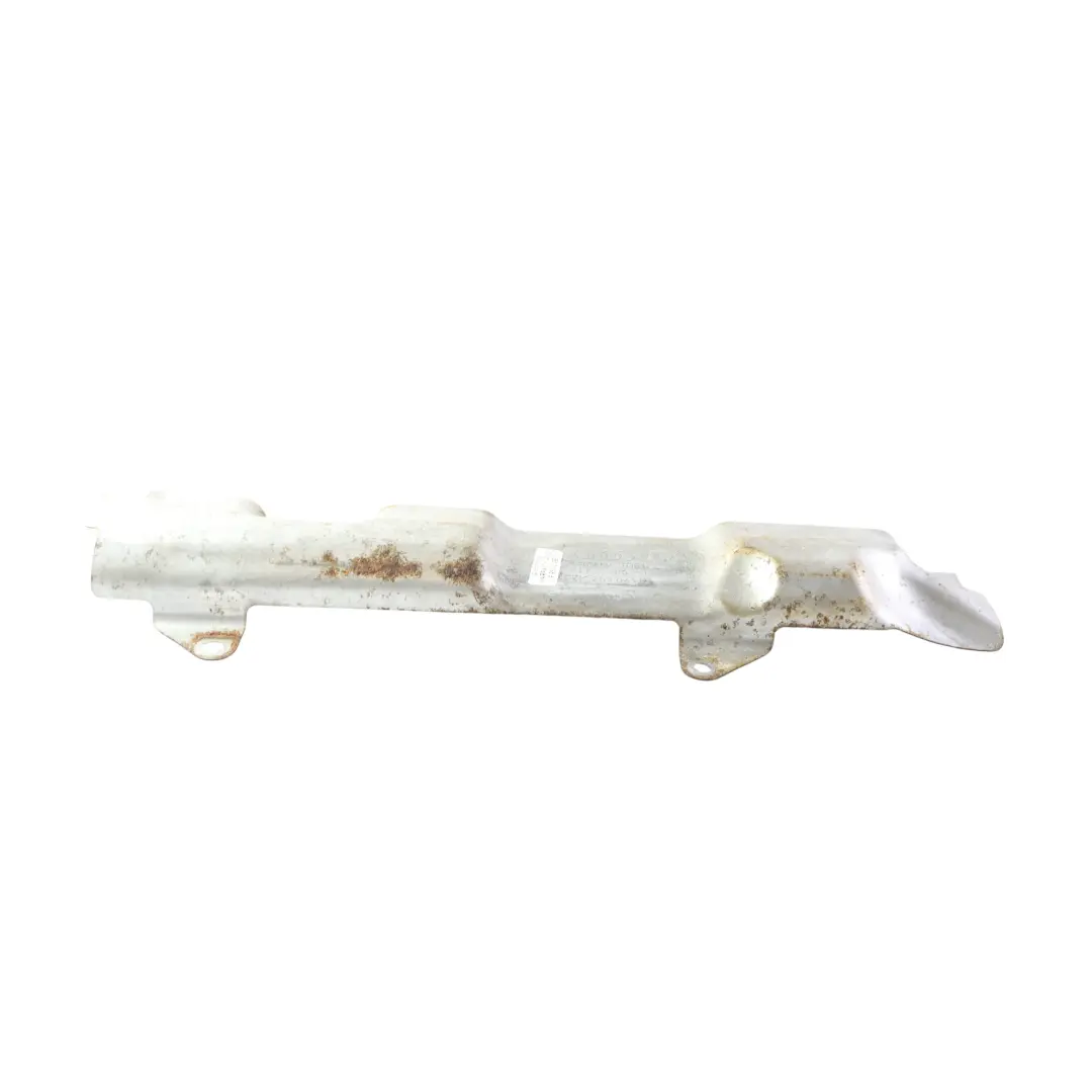 Exhaust Manifold Shield Cover Guard Panel to Audi RS3 8P TT 8J Q3 8U with Part number 07K253041G Audi RS3 8P TT 8J Q3 8U Exhaust Manifold Shield Cover Guard Panel - SKU 07K253041G - Part number 07K253041G