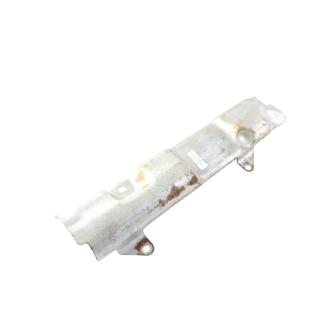 Exhaust Manifold Shield Cover Guard Panel to Audi RS3 8P TT 8J Q3 8U with Part number 07K253041G Audi RS3 8P TT 8J Q3 8U Exhaust Manifold Shield Cover Guard Panel - SKU 07K253041G - Part number 07K253041G