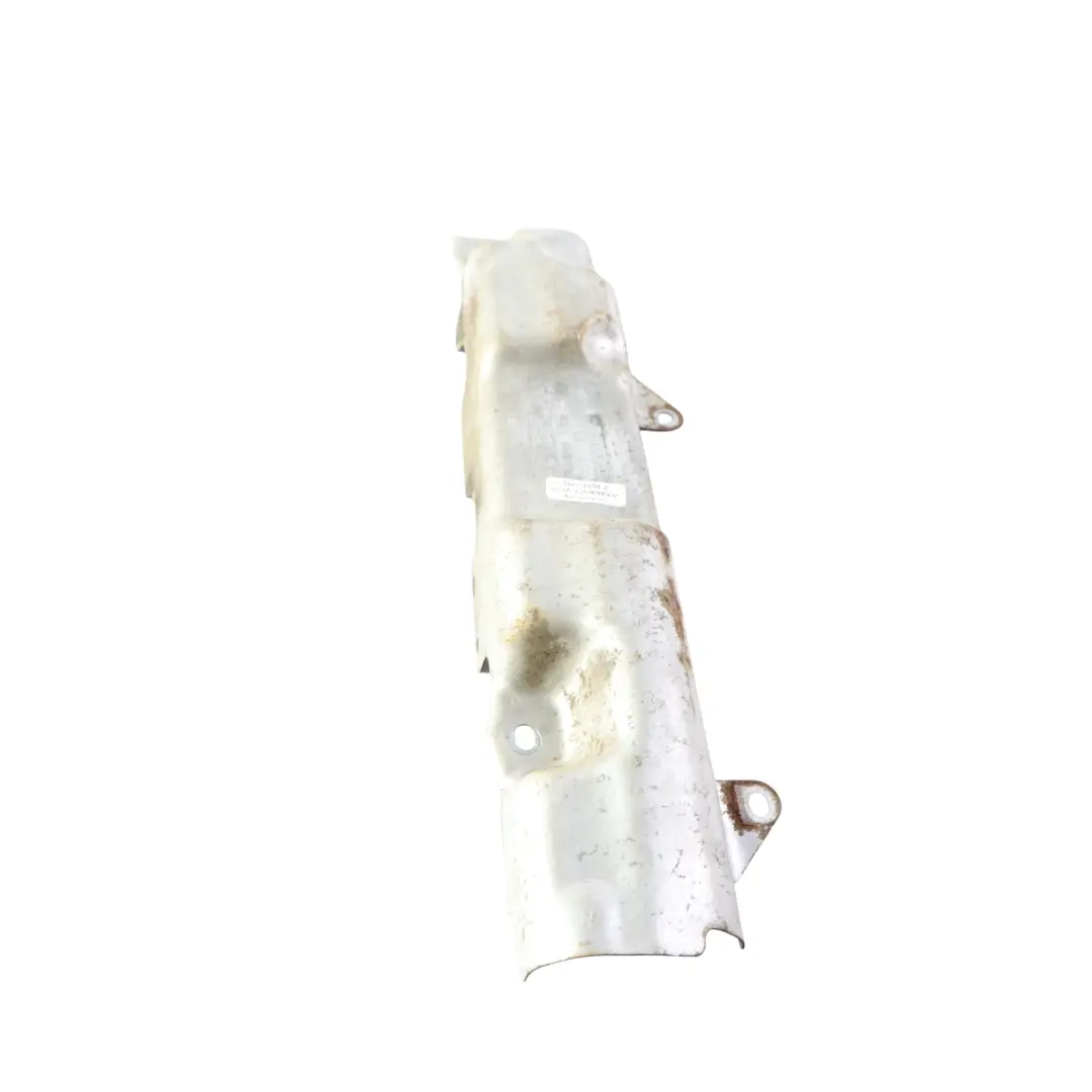 Exhaust Manifold Shield Cover Guard Panel to Audi RS3 8P TT 8J Q3 8U with Part number 07K253041G Audi RS3 8P TT 8J Q3 8U Exhaust Manifold Shield Cover Guard Panel - SKU 07K253041G - Part number 07K253041G