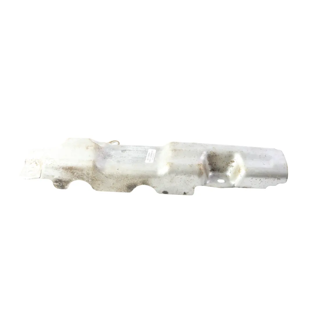 Copertura Protezione Collettore Scarico per Audi RS3 8P TT 8J Q3 8U con numero di parte 07K253041G Audi RS3 8P TT 8J Q3 8U Copertura Protezione Collettore Scarico - SKU 07K253041G - Numero di parte 07K253041G