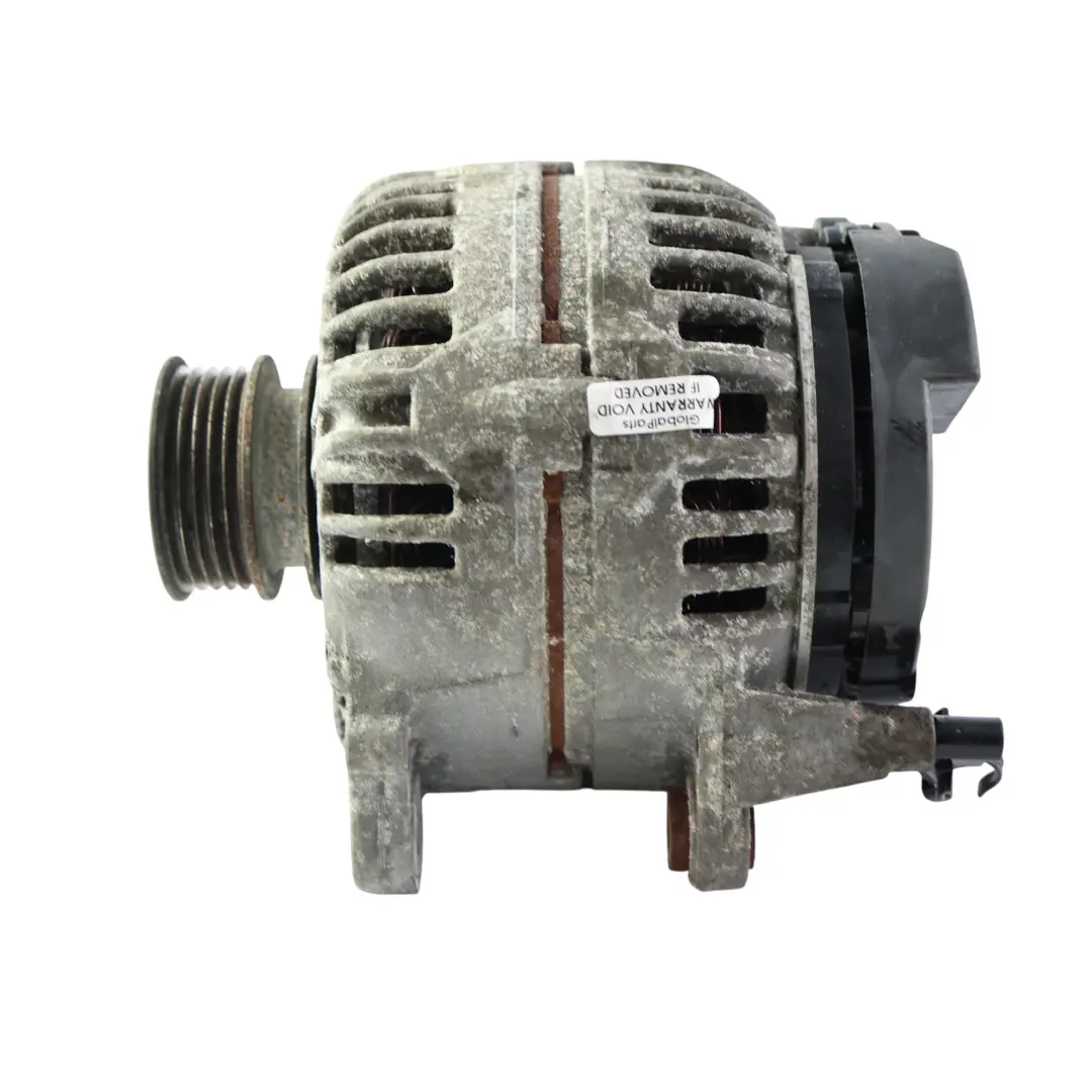 Audi RS3 8P RSQ3 8U Alternatore Generatore BOSH 14V 140A - SKU 07K903023F - Numero di parte 07K903023F