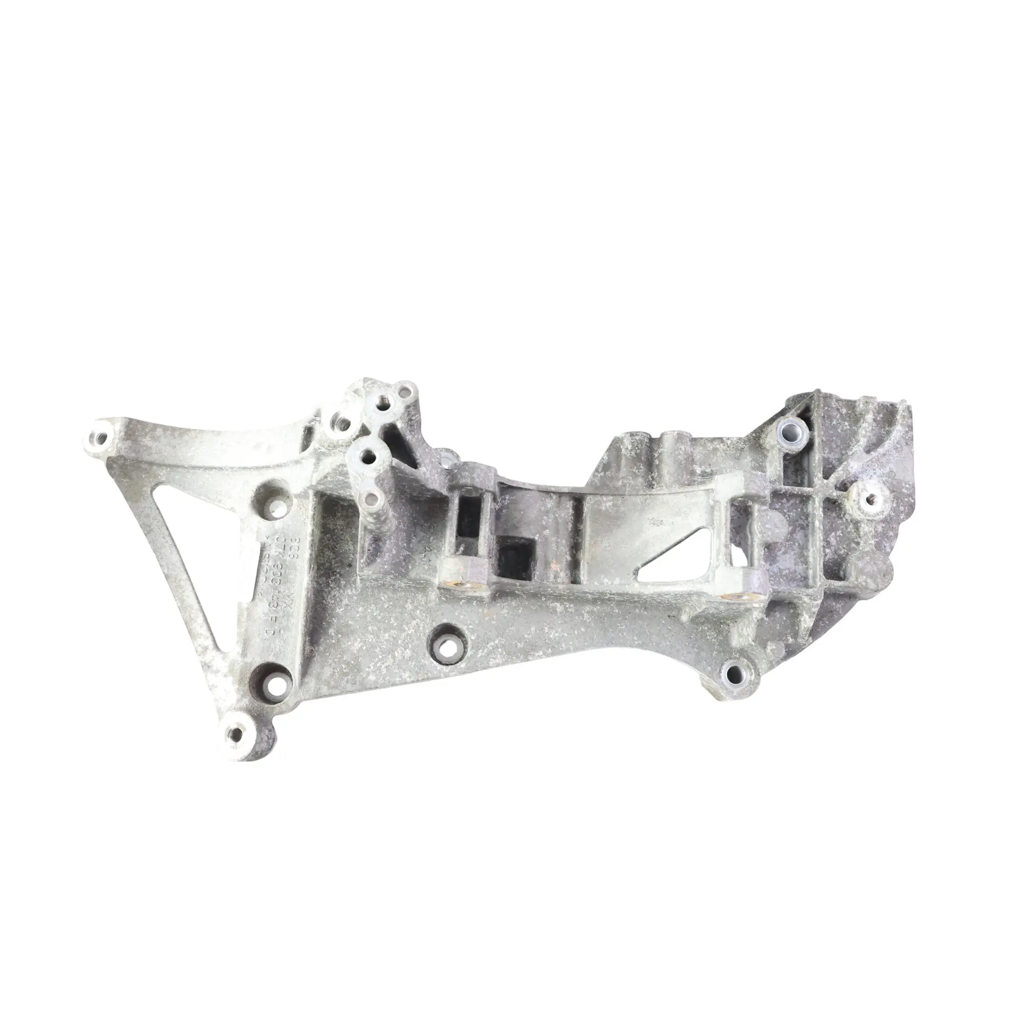 Audi RS3 8V A3 8P Alternator Mounting Bracket Carrier 07K903143F