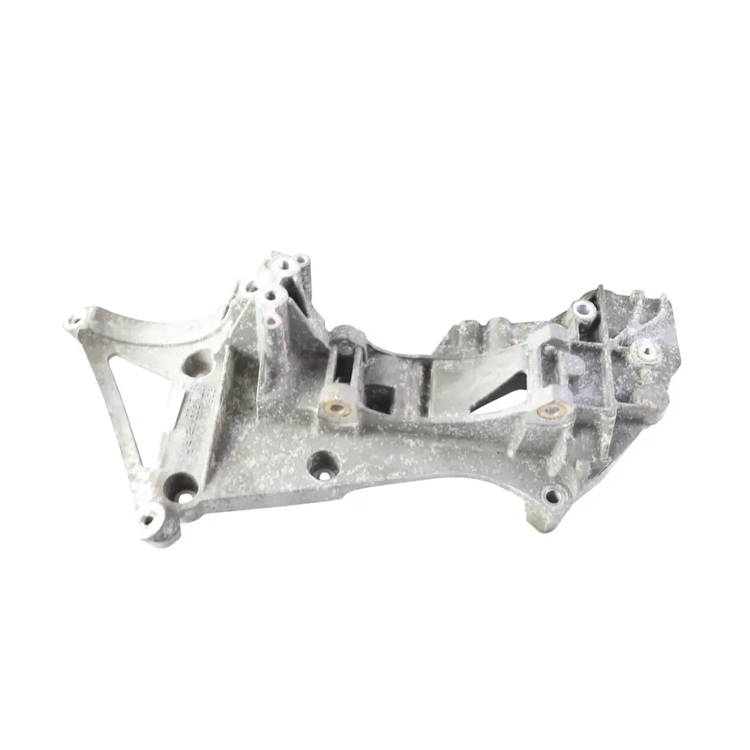 Audi RS3 8V A3 8P Alternator Mounting Bracket Carrier - SKU 07K903143F - Part number 07K903143F