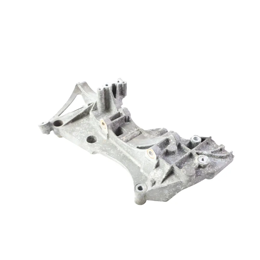 Audi RS3 8V A3 8P Alternator Mounting Bracket Carrier - SKU 07K903143F - Part number 07K903143F