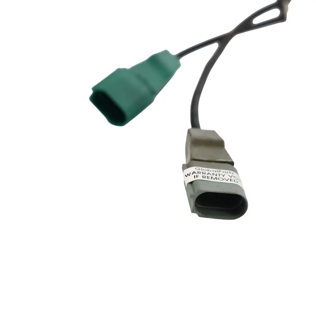 Audi RS3 8P Sensore Detonazione Blocco Motore 2.5 TFSI Benzina - SKU 07K905377C - Numero di parte 07K905377C