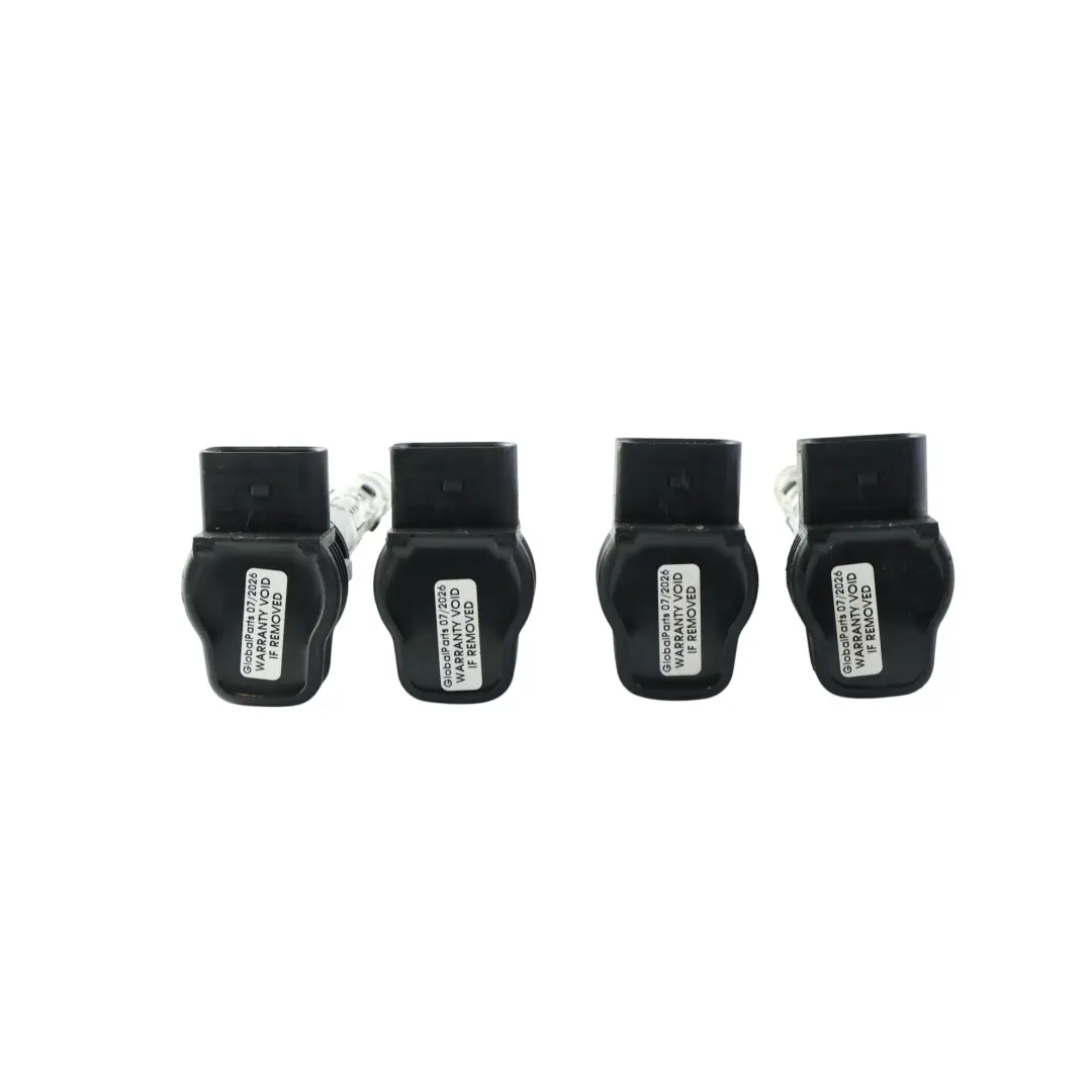 Zündspule 2.0 TFSI BWA SET X4 07K905715D für Volkswagen Golf Mk7 Audi TT 8J mit Teilenummer 07K905715F Volkswagen Golf Mk7 Audi TT 8J Zündspule 2.0 TFSI BWA SET X4 07K905715D - SKU 07K905715F-2 - Teilenummer 07K905715F