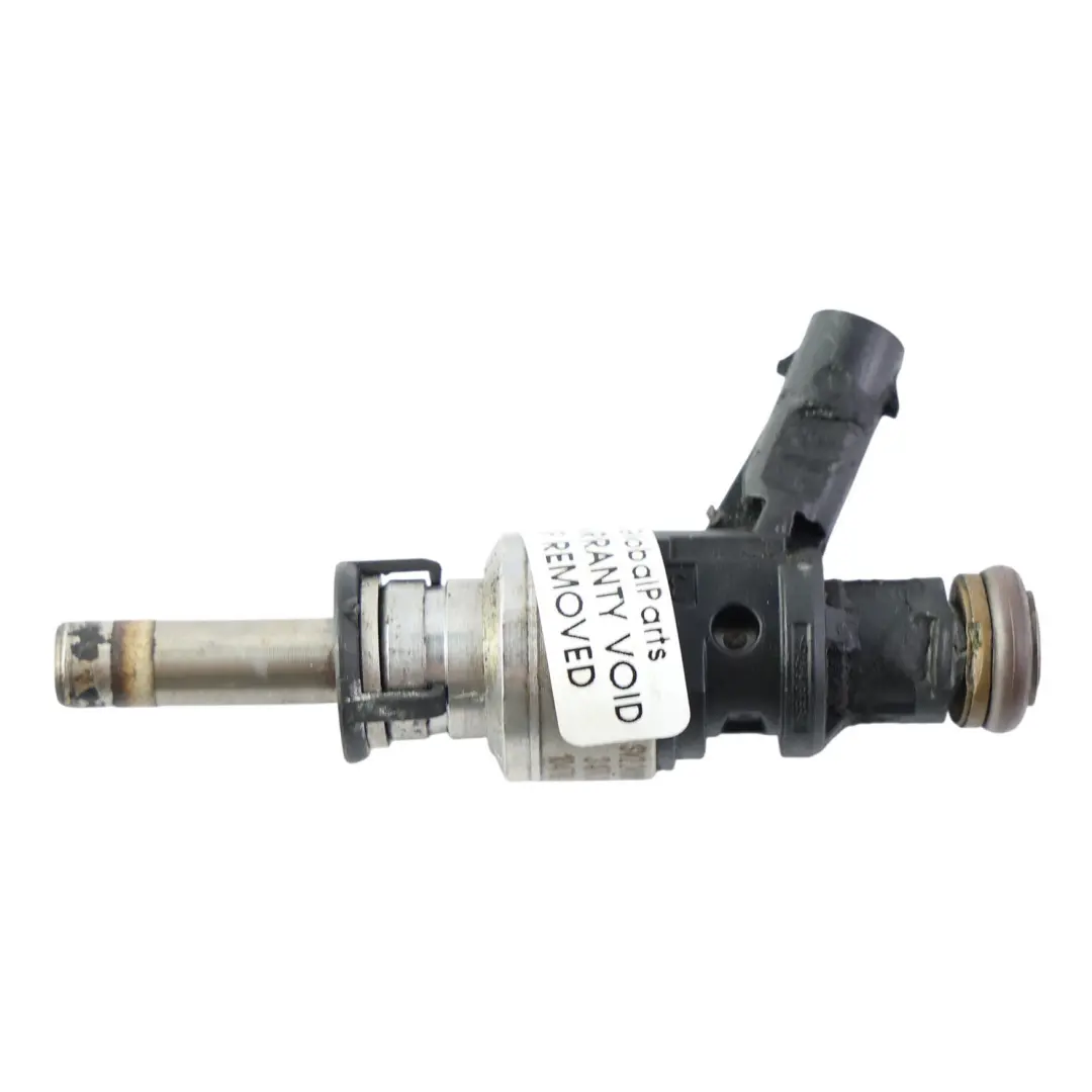 Audi RS3 8P RSQ3 8U Valvola Iniettore Carburante 2.5 TFSI CEPA - SKU 07K906031H - Numero di parte 07K906031H