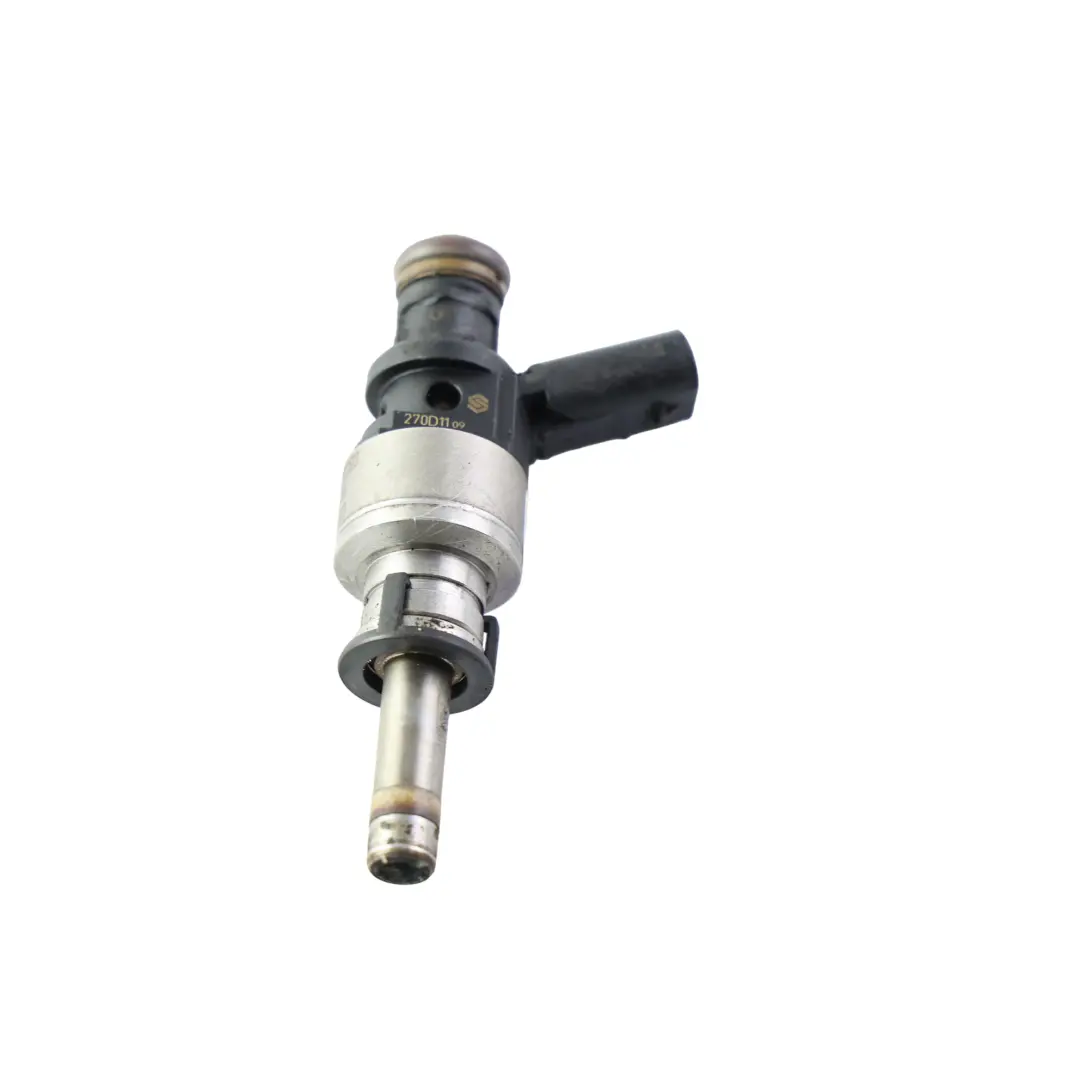 Audi RS3 8P RSQ3 8U Fuel Injector Injector Valve 2.5 TFSI CEPA - SKU 07K906031H - Part number 07K906031H