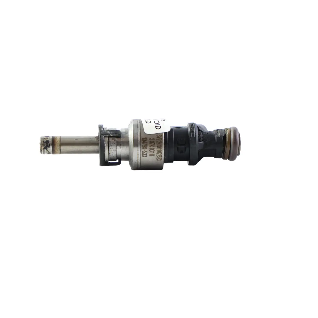 RSQ3 8U Valvola Iniettore Carburante 2.5 TFSI CEPA per Audi RS3 8P con numero di parte 07K906031H Audi RS3 8P RSQ3 8U Valvola Iniettore Carburante 2.5 TFSI CEPA - SKU 07K906031H - Numero di parte 07K906031H