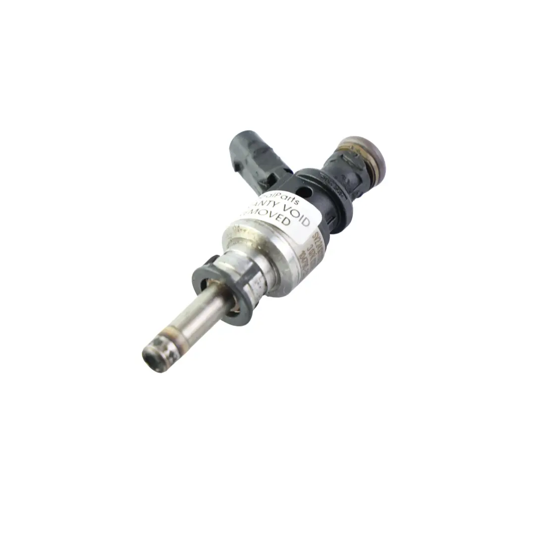 RSQ3 8U Kraftstoff Einspritzventil 2.5 TFSI CEPA für Audi RS3 8P mit Teilenummer 07K906031H Audi RS3 8P RSQ3 8U Kraftstoff Einspritzventil 2.5 TFSI CEPA - SKU 07K906031H - Teilenummer 07K906031H